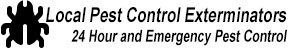 Knox ND Pest Control Exterminators